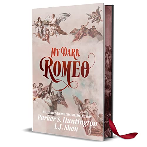My Dark Romeo (Extremely Limited Print)