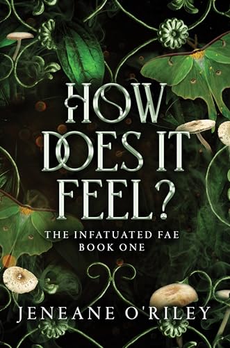 How Does It Feel? Book 1