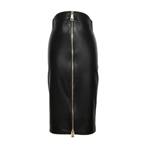 LENA SKIRT – Elif Domanic