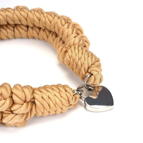 Liebe Seele Bound You BDSM Collection - Brigade Mondaine