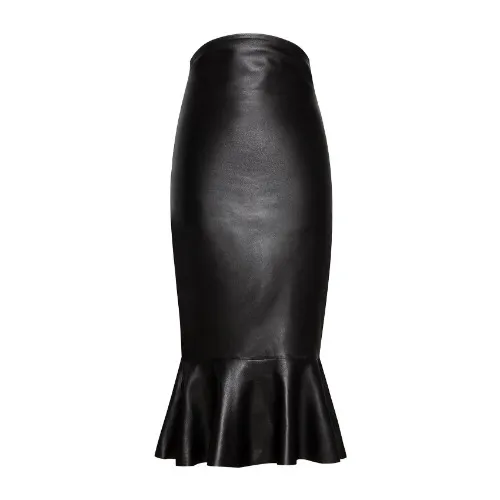 Etna Skirt – Elif Domanic