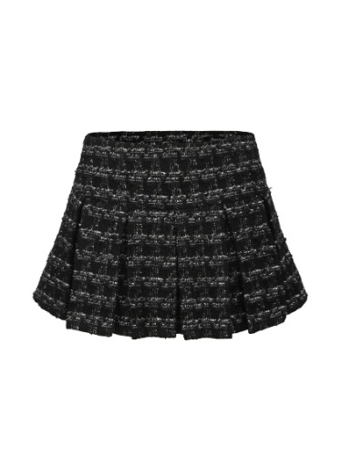 Kensie Skirt | Black / M