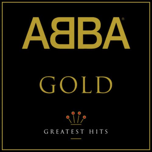 Gold: Greatest Hits [2LP Vinyl] - LP Record, Remixes included, Sept. 2 2014