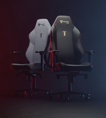 Gaming Chairs | Secretlab TITAN Evo | Secretlab UK