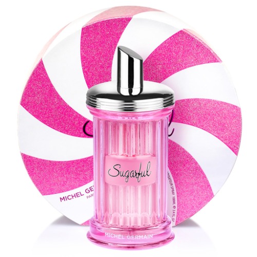 Sugarful Eau de Parfum Spray | 100ml/3.4oz