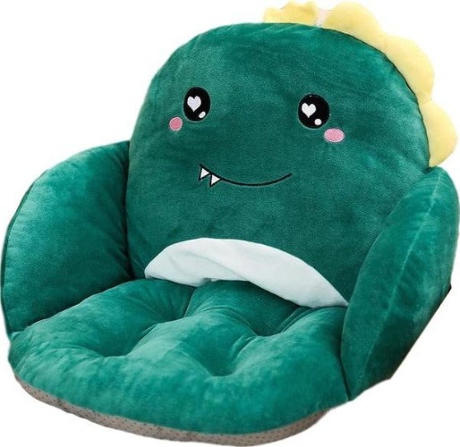 Kawaii Cushion Pads Series (23 VARIANTS) - Dino 2