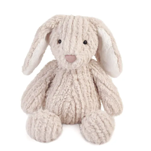 stuffed bunny 