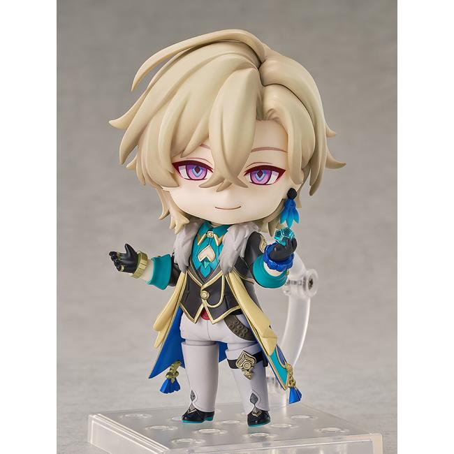 Nendoroid Aventurine Figure