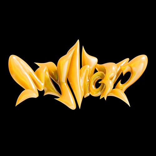 AESPA - MY WORLD (SMINI VER.) | Default Title