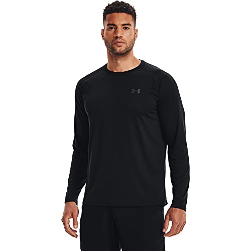 Under Armour UA Tech™ - Black - XX-Large