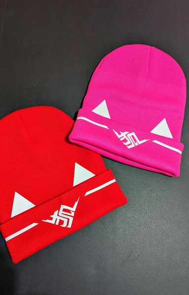 Overwatch Kiriko K-POP Beanie Antifragile Kira Kira Hat