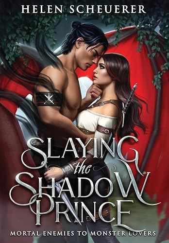 Slaying the Shadow Prince