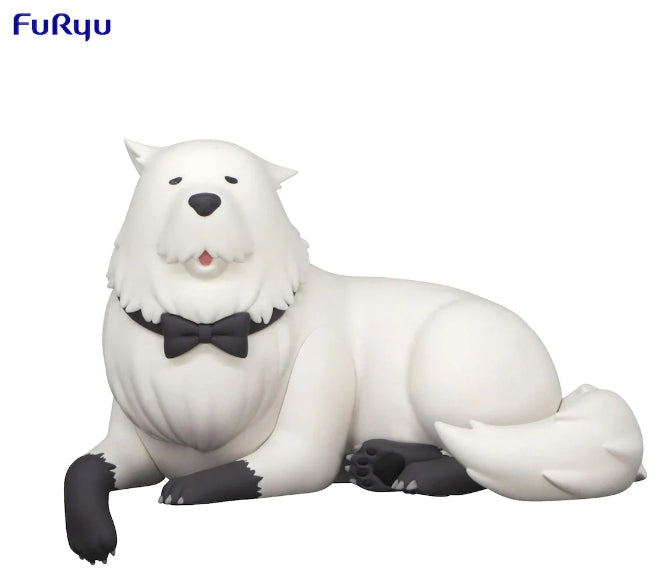 Spy × Family - Bond Noodle Stopper Figure