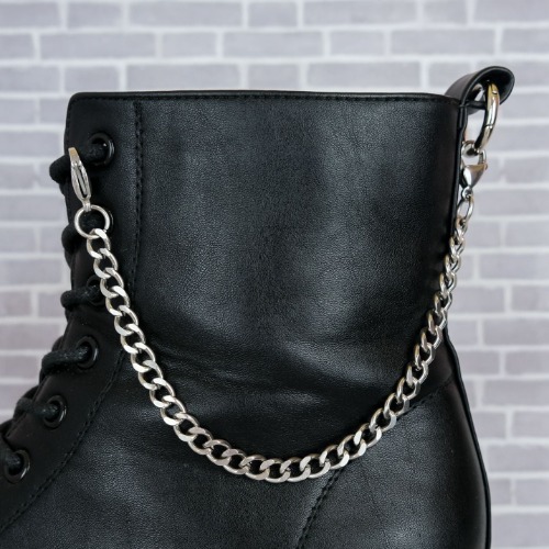 kikay.shop Curb Chain | Default Title