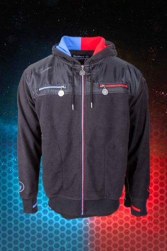 Paragon Renegade Mash-Up Hoodie | 3XL