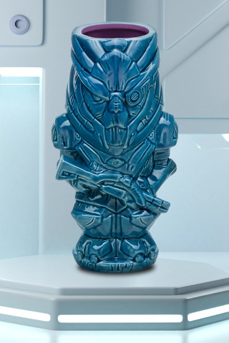 Mass Effect Garrus Geeki Tiki Mug | Default Title
