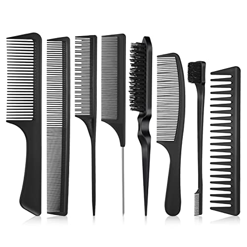 comb set for Haircut Roleplay