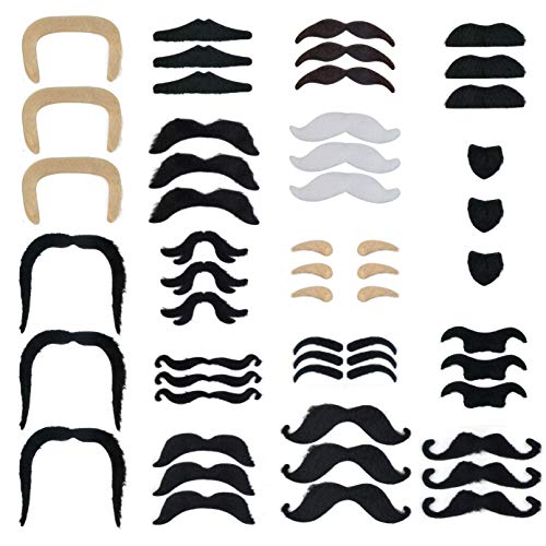 Mustaches for DADDY