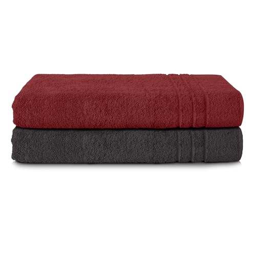 Sauna Towel Set 