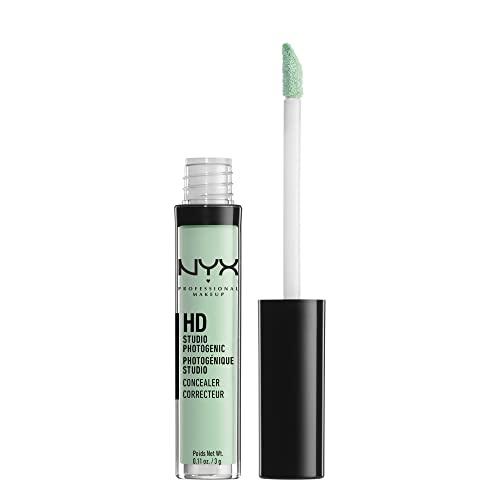 NYX Professional Makeup Photogenic Concealer 