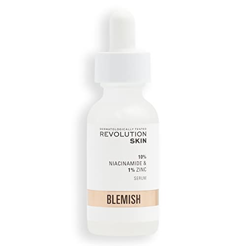 Revolution Skincare Serum - 10% Niacinamide 