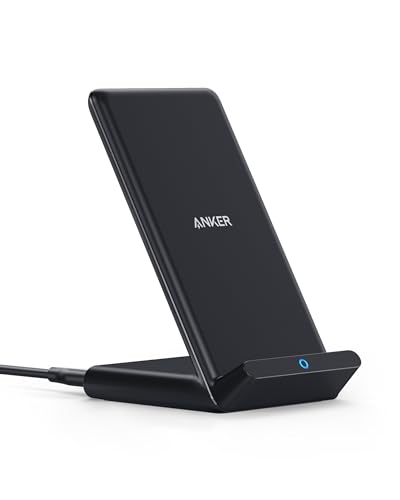 Anker Inductive charging station