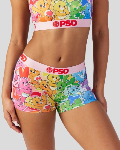 Care Bears - Rainbow | M / MULTI