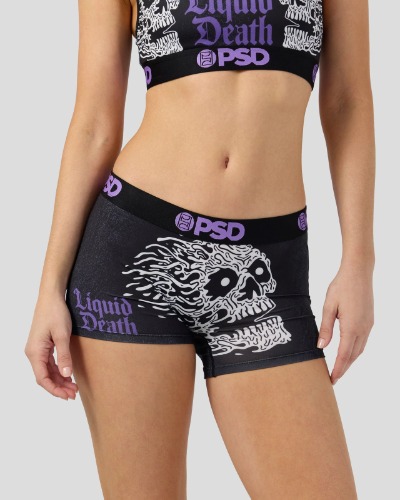 Liquid Death - Liquid Death | M / MULTI