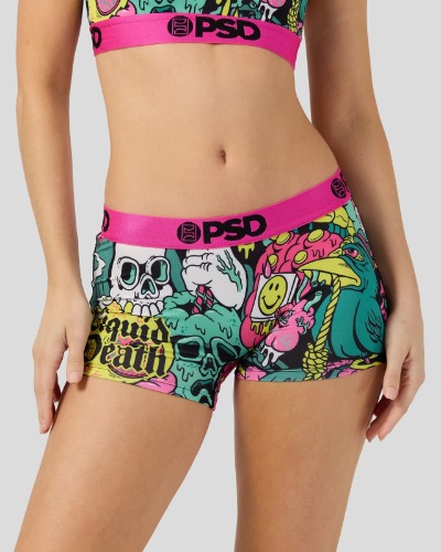 Liquid Death - Death Drip | M / MULTI