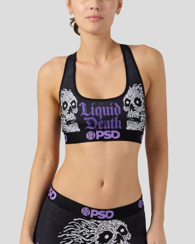 Liquid Death - Liquid Death | M / MULTI