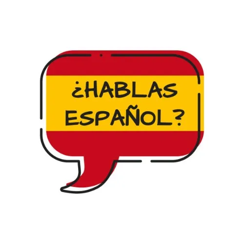 FULL COURSE - SPANISH SCHOOL