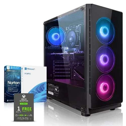Gaming PC for Streams