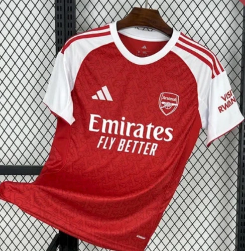 Arsenal Home Kit 25/26 Chloe Kelly