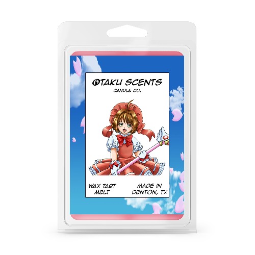 Sakura - Wax Melt