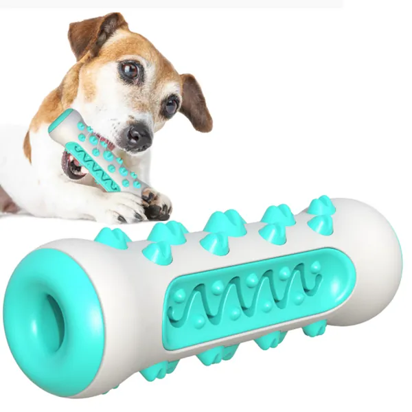 Two Tone Chewing Toy for Dogs