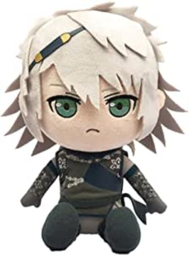 Square Enix NieR Replicant Ver. 1.22474487139…: Nier Plush