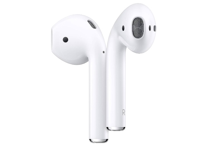 Apple AirPods (2nd Generation) with Charging Case : Amazon.com.au: Electronics