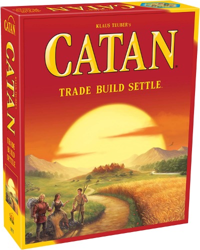 Settlers of Catan