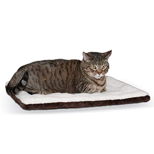 K&H PET PRODUCTS Self-Warming Cat Bed Pad