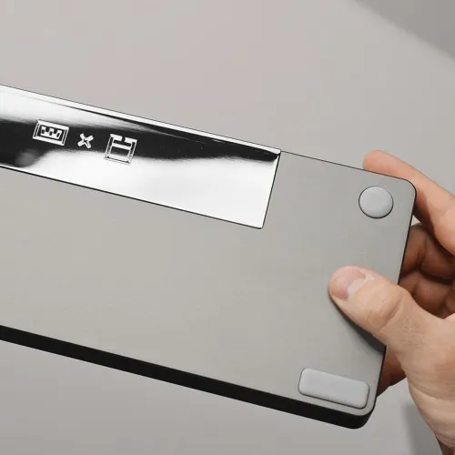 Keyboard Case (Optimum × Wooting)