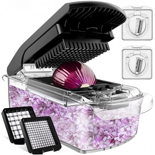 Fullstar Vegetable Chopper 