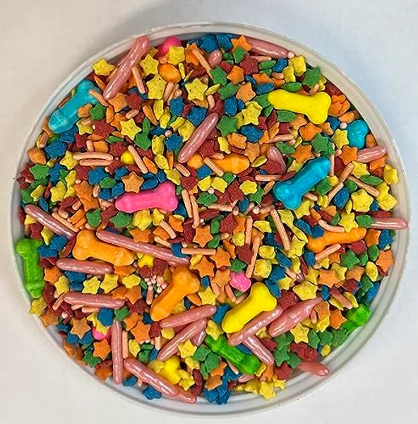 Penis Confetti Sprinkles