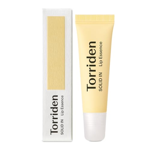 TORRIDEN SOLID-IN Lip Essence – Lippenbalsam mit Ceramiden