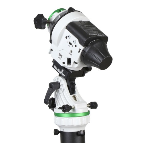 Sky-Watcher Star Adventurer Pro Pack – Motorized DSLR Night Sky Tracker Equatorial Mount for Portable Nightscapes, Time-Lapse and Panoramas – Remote Camera Control – Long Exposure Imaging - Pro Pack $669.68