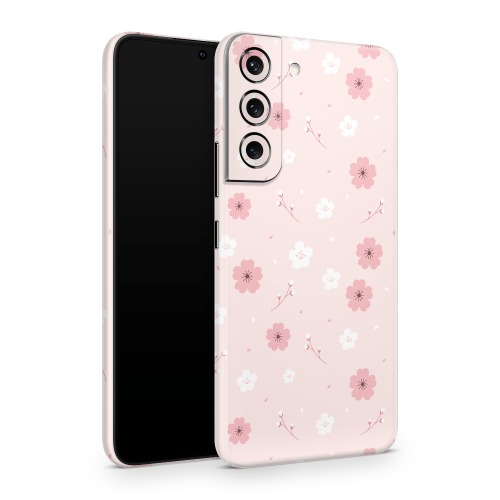 Sakura Blossom Samsung Galaxy S Skins - S22 (2022)