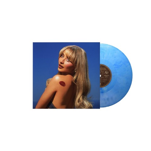 Short n' Sweet (Light Sky Blue Vinyl) | Default Title