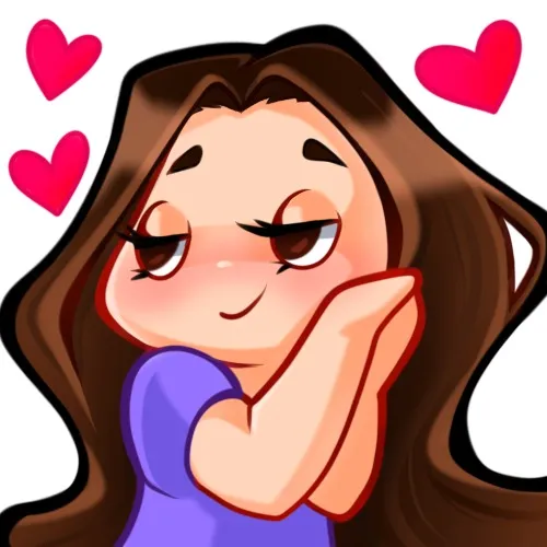 1x Emote Commission