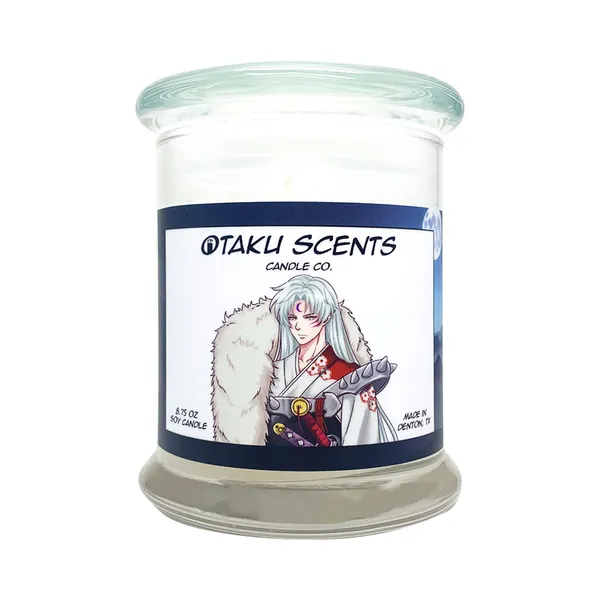 Sesshomaru