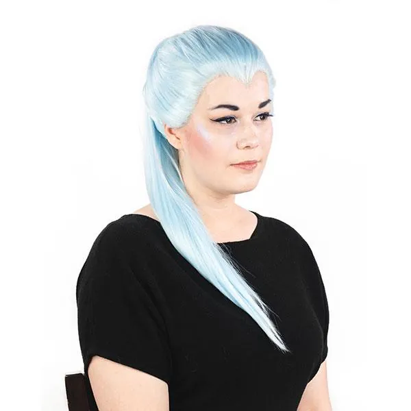 Wig Viktor CLASSIC | (CL-029) Powder Blue