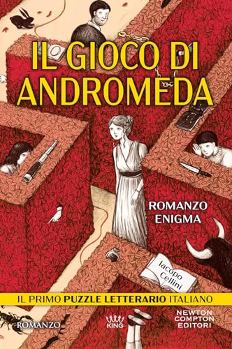 Il gioco di Andromeda